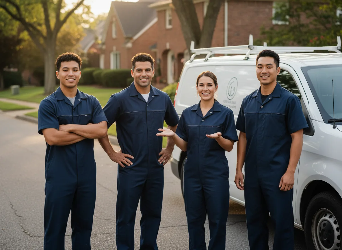 Home Gutter Service company in Cairo, OH